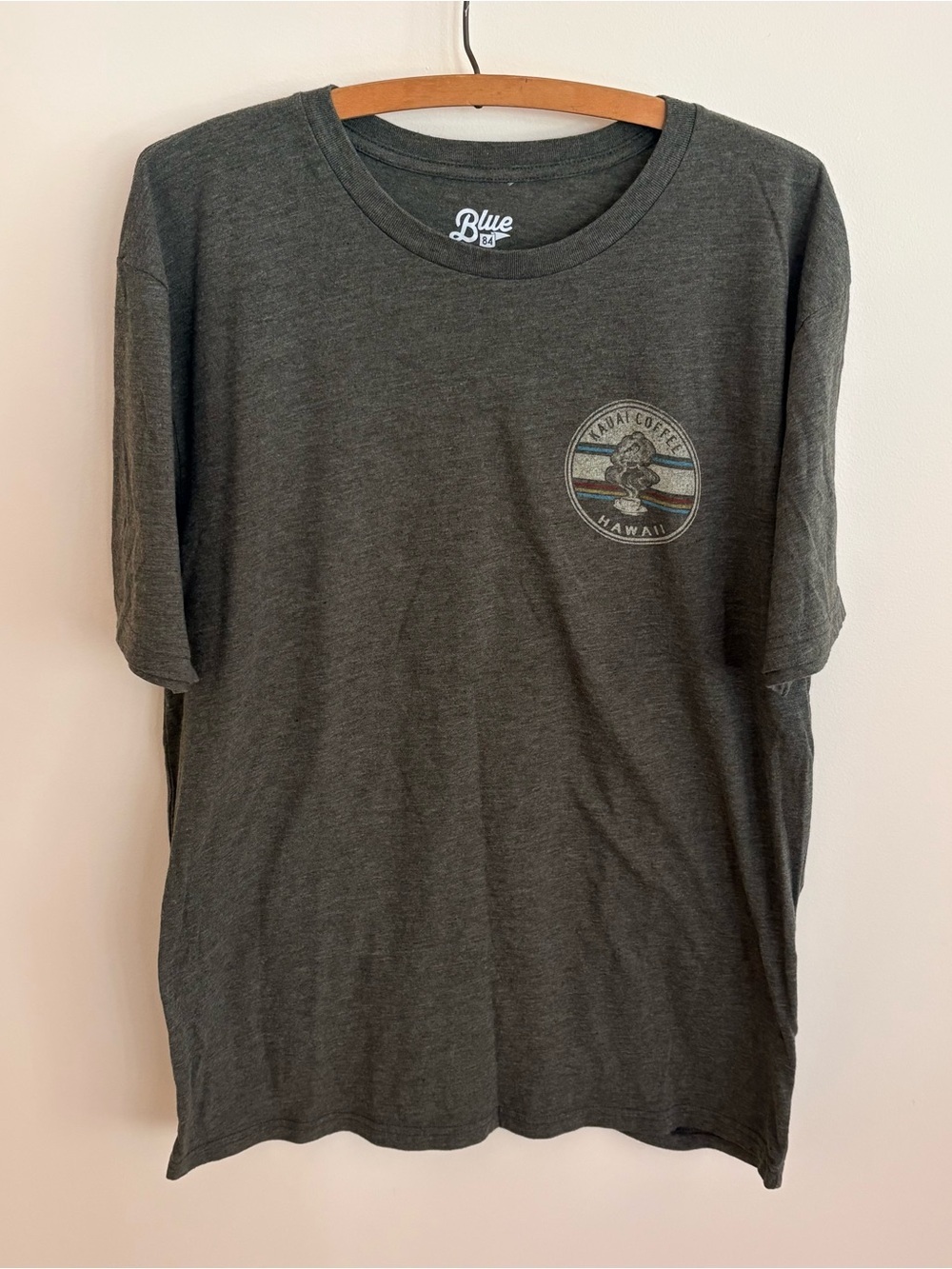 Kauai Coffee Tee